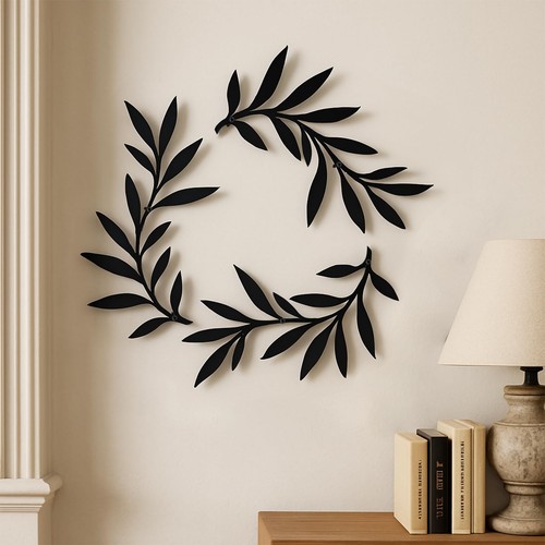 Pcs metal wall - 3, olive