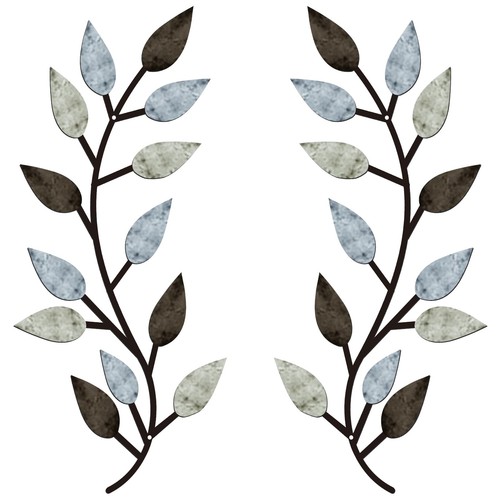 Zhengmy piece metal tree - zhengmy,